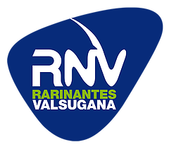 RARI NANTES Valsugana logo