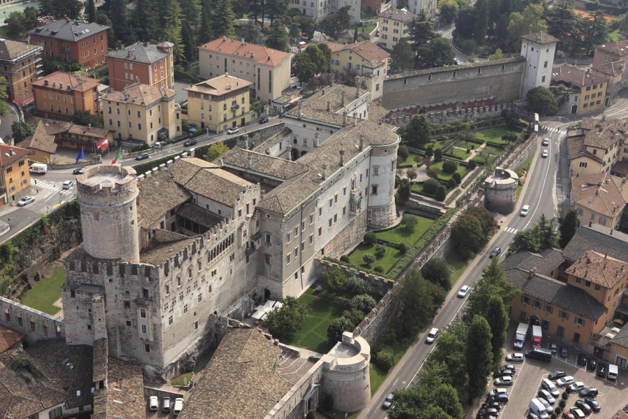 castello-del-Buonconsiglio