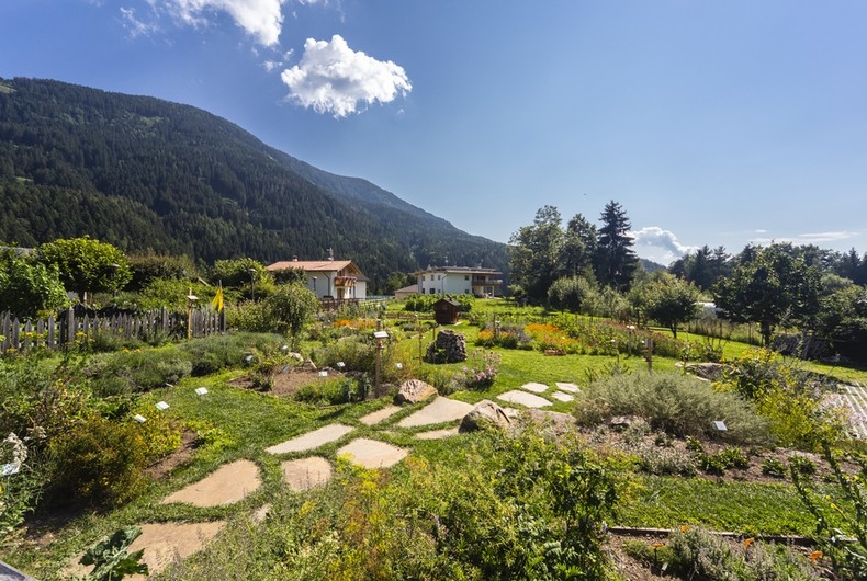giardino