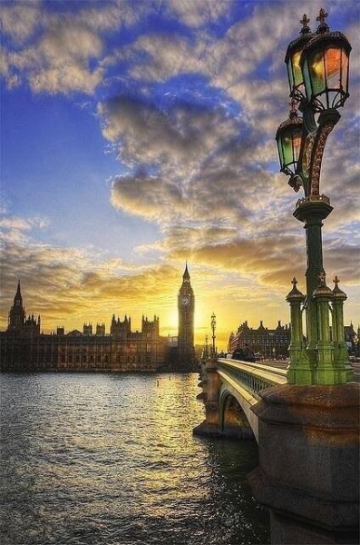 Londra