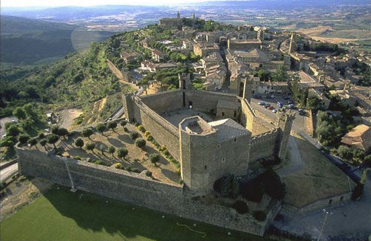 Montalcino