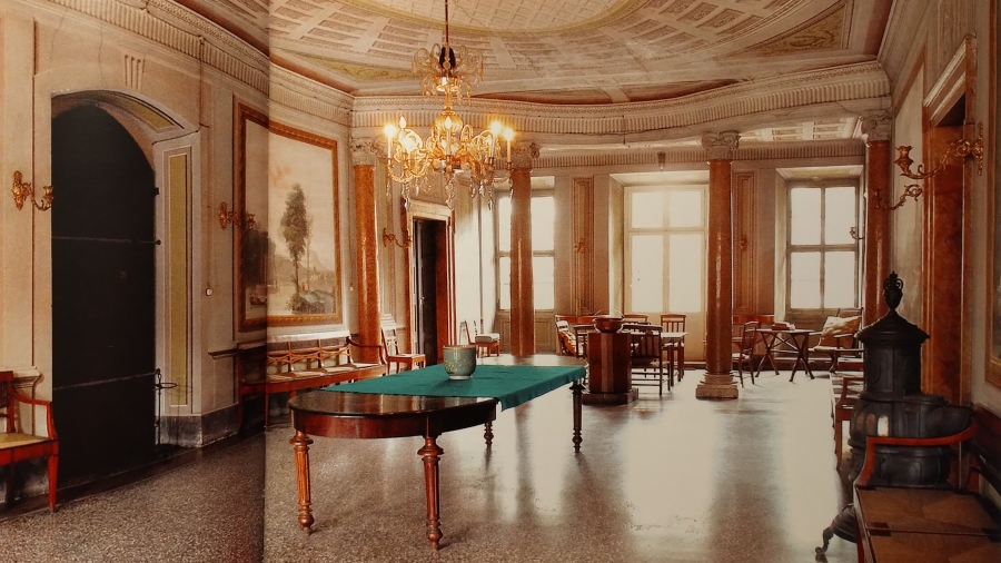 PALAZZO BETTA-GRILLO