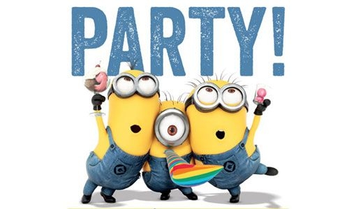 Party-Minions