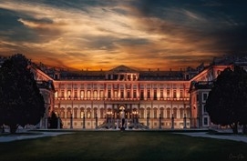ReggiaDiVenaria