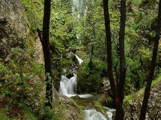 RiverTrekking