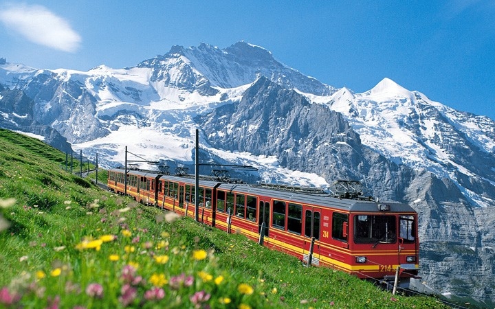 TreninoBernina