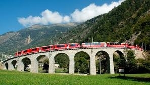 TreninoDelBernina